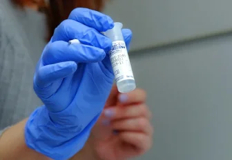 Заболеваемость ВИЧ в Сибири за пять лет снизилась вдвое