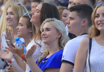 Победителей молодёжного конкурса «Признание года» назовут 12 декабря