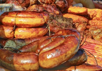 Три предновогодние ярмарки развернут в Новосибирске