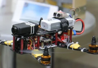 Новосибирская неделя: готовность «Спортивной», дрон-художник и Технопром