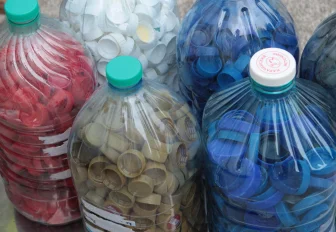 Жить экологично: чем полезен «вредный» пластик