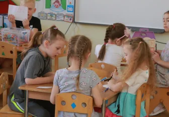 На Родниках построят трёхэтажный детский сад на 320 мест