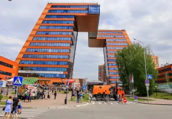 Академпарк зовёт новосибирцев на осенний Smart Piknik 17 сентября