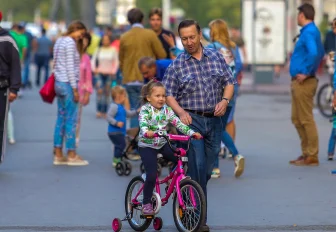 Новосибирец исследовал человеческое благополучие — что из этого вышло