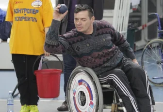 350 мероприятий запланировали для Декады инвалидов в Новосибирске