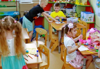 В Новосибирске зарезервировали участки под 12 детских садов и шесть школ