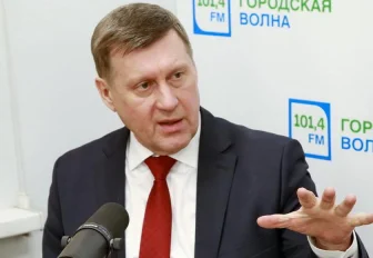 Мэр отвечает: итоги года, ковид и уборка снега