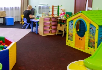 Участок под детский сад на Московской резервирует мэрия Новосибирска