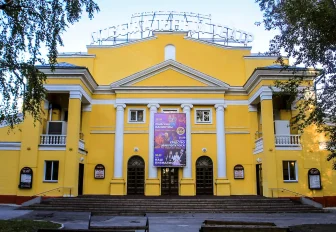 Что интересного покажут на театральном фестивале «Другие берега»