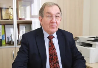 Вирусолог Нетёсов: 20% населения купили QR-коды