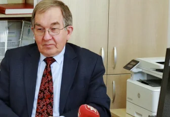 Что опаснее — свиной грипп или ковид: ответ вирусолога