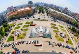 Маленькие истории большого города: 12 занимательных видео о Новосибирске