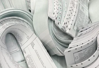 Новосибирцев попросили не верить слухам о залитых зелёнкой бюллетенях