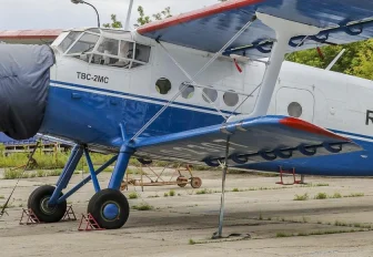 Сразу 10 маленьких самолётов прилетят из Италии в Новосибирск этим летом