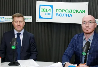 Мэр отвечает: День Победы, ремонт дорог и цены на продукты