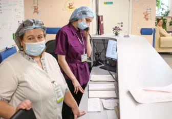 Репродуктивную диспансеризацию прошли почти 200 тысяч новосибирцев