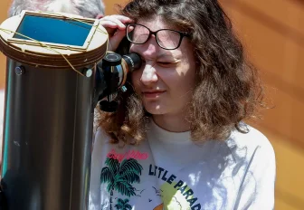 Самый длинный день в году ожидает новосибирцев на этой неделе