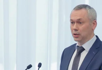 Губернатор Новосибирской области отказался от Facebook и Instagram