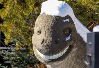 Афиша Новосибирска: куда сходить в четверг, 12 января