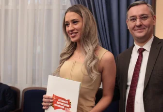 Названы победители конкурса видеосюжетов «Пишу историю города»