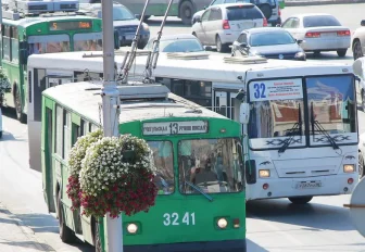 Что даст пассажирам перевод транспорта на муниципальный контракт