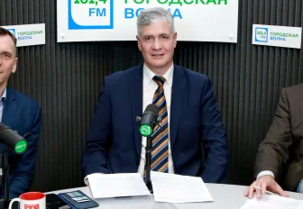 Вечерний разговор: уборка снега, ремонт дорог и обновление транспорта