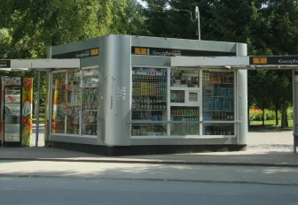 Малый бизнес могут привлечь к созданию комфортных остановок