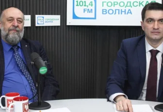 Вечерний разговор: как будут благоустраивать площади Маркса и Калинина