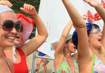 Самый выгодный для отпуска месяц 2026 года назвал юрист