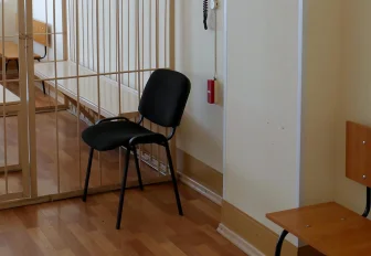 Иностранку поймали на незаконном возвращении в Новосибирск