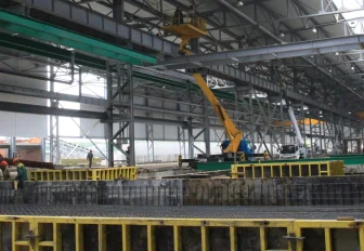 В Новосибирской области выделили участок под «Мичуринский кластер»