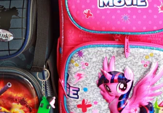 Новосибирцы помогут собрать в школу детей из малообеспеченных семей