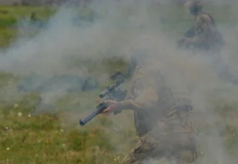 Новосибирцы ежедневно получают награды за успехи в спецоперации