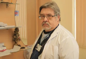 Вечерний разговор: холодные батареи, грязная вода и ремонт труб