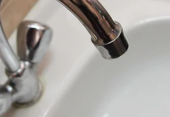 Новосибирский монастырь остался без воды к началу зимы