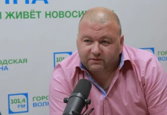 Врач Сергей Шкуратов: «Успех — это качественно выполненная операция»