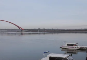 Три километра рыбацких сетей изъяли у браконьеров речные полицейские