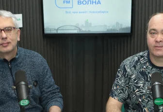 Однажды в Новосибирске: большевик, чиновник, генерал и научный переворот