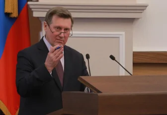 Отчёт мэра Новосибирска за 2020 год перед советом депутатов — полный текст