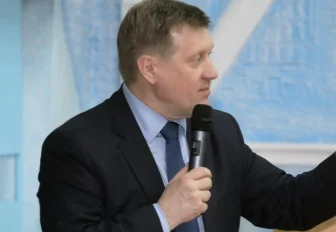 Мэр Локоть возглавил рейтинг сибирских политиков за 2021 год