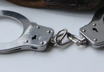 Серийного грабителя банков на велосипеде задержали в Новосибирске