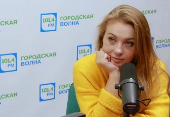 Актриса Екатерина Жирова: «От стыда за неудачу на сцене я вышла в окно»