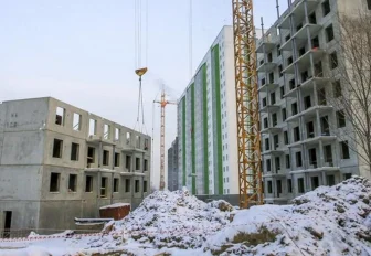 Терпели и работали: как пережили тяжёлый 2020-й новосибирские строители