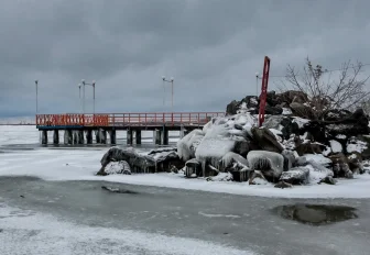 Как интересно провести зиму в Новосибирске: советы от туристского центра
