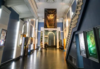 Афиша Новосибирска: куда сходить в понедельник, 27 октября