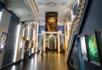 «Безумное свидание» открыло праздник итальянского кино в «Победе»