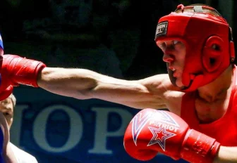 Всероссийский турнир по боксу среди мужчин и женщин пройдёт в Новосибирске