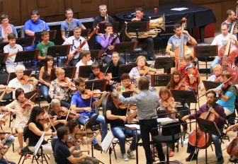 Выбрать Новосибирск культурной столицей призвал производитель минералки