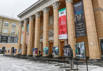 Афиша выходных: выставка Дали, фестиваль нео-арта и итальянское кино