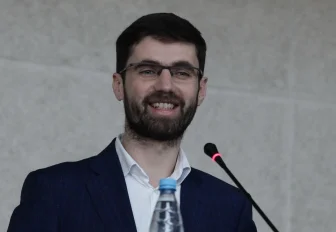 Алексей Толоконский уволился из управления физкультуры и спорта